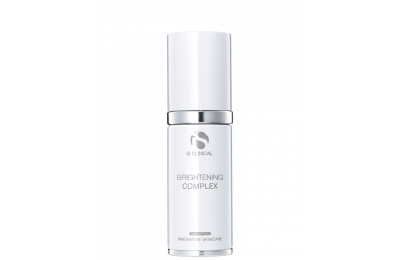 iS CLINICAL BRIGHTENING COMPLEX Осветляющий крем 30 г